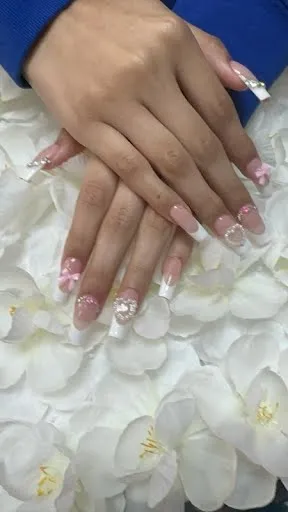 Lilith Rose Beauty Salon — nail, hair, and lash work in Redding, CA
